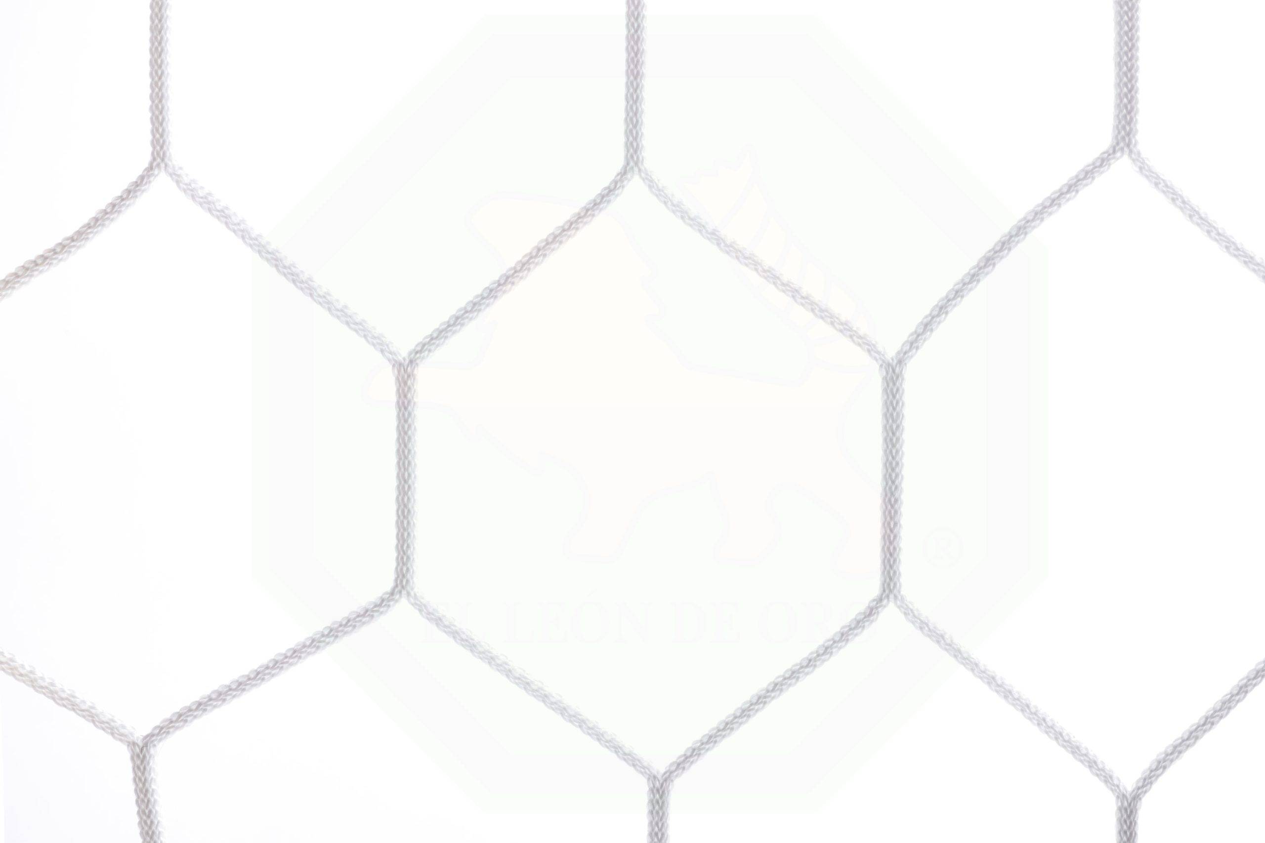 LDO- HEXAGONAL 120x120mm-WHITE ,Leon De Oro ,8888332634